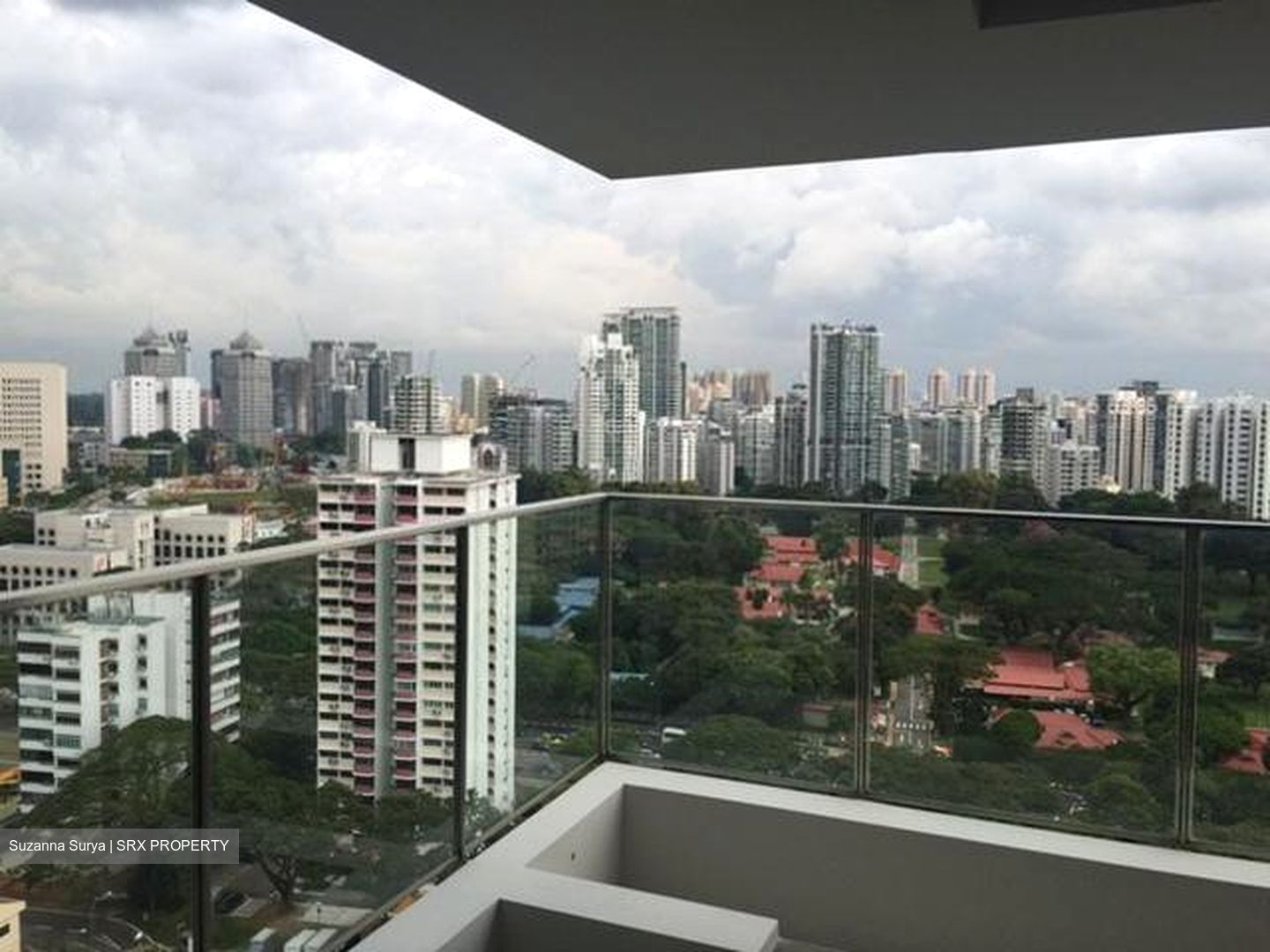 Cityscape @ Farrer Park (D8), Condominium #393050591